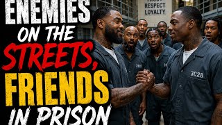 Famous Friends in Prison Enemies On The Streets Net Worth
