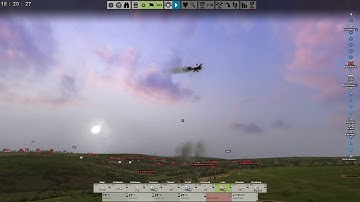 Graviteam Stuka Strikes