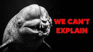 Information Why Nobody Talks About the Only Whale of Its Kind News