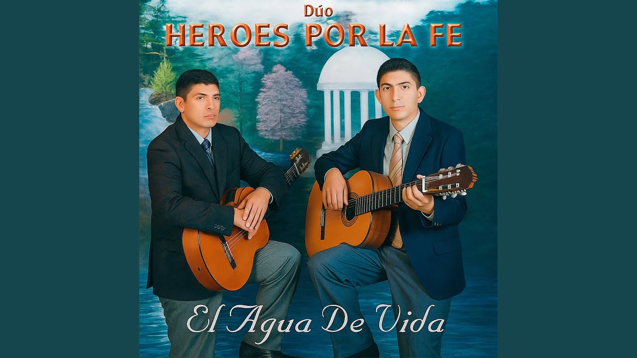 Joven Acuérdate de Dios