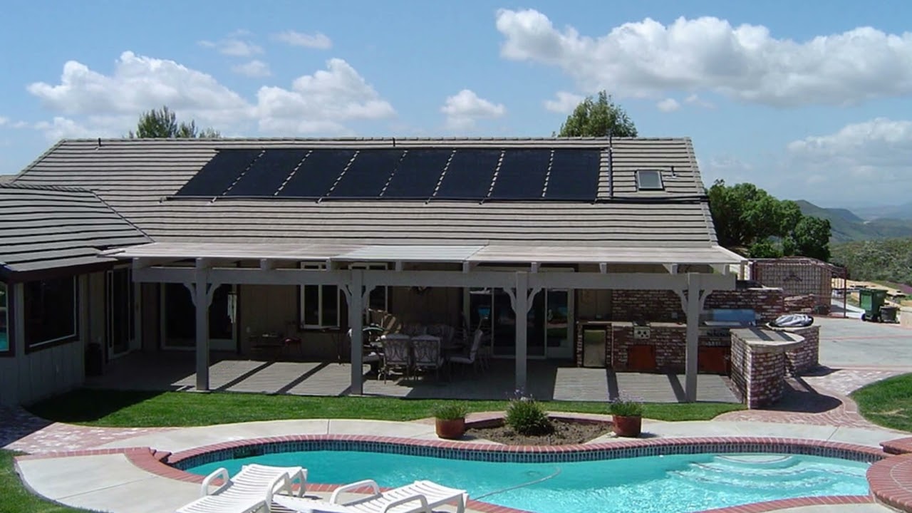 Solar Panel Unlimited in Arcadia, CA
