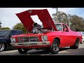 Blown holden hqs monaros hot rods and more