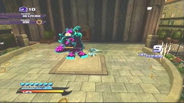 Sonic Unleashed Playthrough [Part 13]