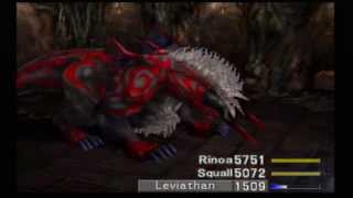 FF8 = Awesome (Playthrough+Analysis) Pt. 16 - Castle