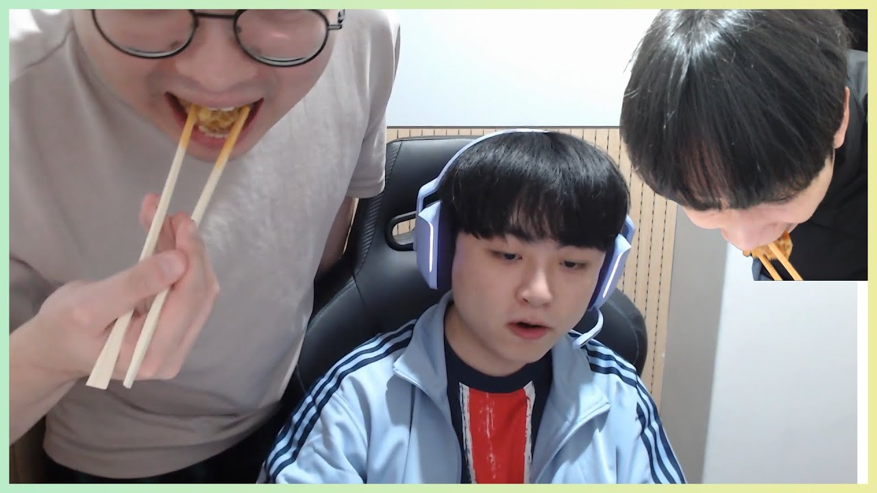 모여봐요 허수의 방 | DK 쇼메, 베릴, 루시드, 시우