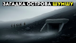 видео: ЗАГАДКА ОСТРОВА ШУМШУ: ПОЧЕМУ СОЛДАТЫ В 1945 ОТКАЗАЛИСЬ ВХОДИТЬ В ЯПОНСКИЕ ПОДЗЕМНЫЕ БУНКЕРЫ? картинка: ЗАГАДКА ОСТРОВА ШУМШУ: ПОЧЕМУ СОЛДАТЫ В 1945 ОТКАЗАЛИСЬ ВХОДИТЬ В ЯПОНСКИЕ ПОДЗЕМНЫЕ БУНКЕРЫ?