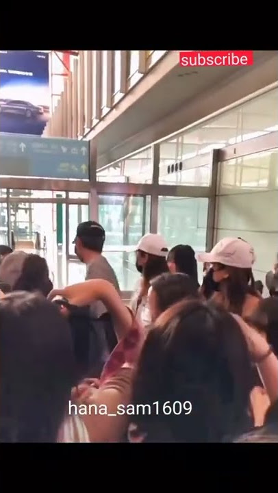 It's funny how Lin Yanjun ran away when he was surrounded by his fans#linyanjun