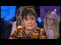 Biyouna - On n’est pas couché 14 janvier 2012 #ONPC