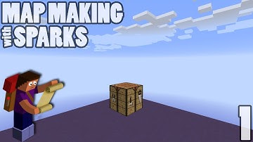 E01 - Welcome to Mineathon - Mineathon Map Making with Sparks