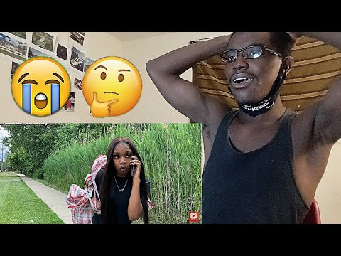 Did Auntie let Moo Moo come back home.? (Reaction) 🤔😭| Auntie Nita