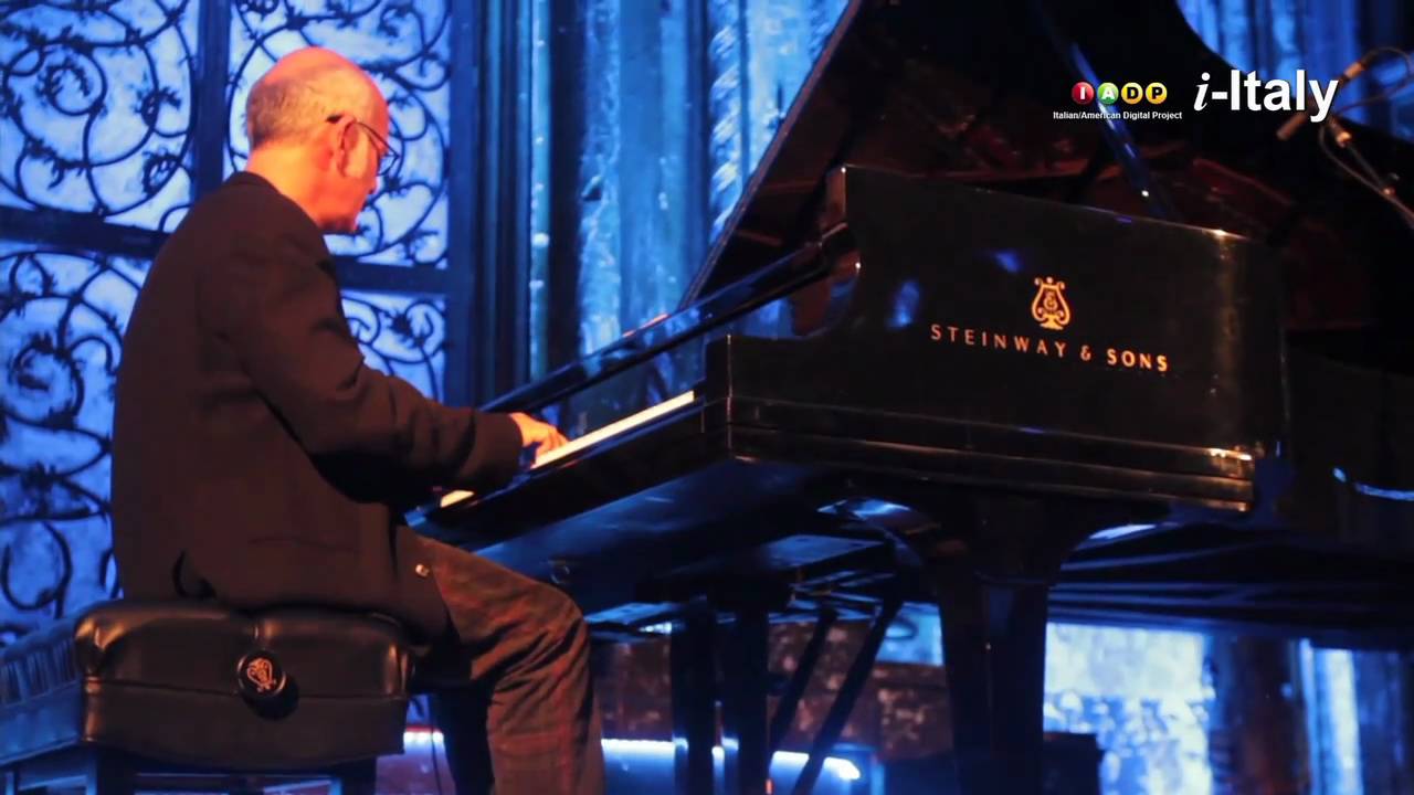 NYC. Ludovico Einaudi the Angel Orensanz Foundation YouTube