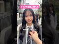 平野紫耀くんタイプです💖INZM⚡️