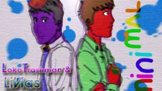 Lokotrashman & Linas - One To None Fl Studio 9 Minimal