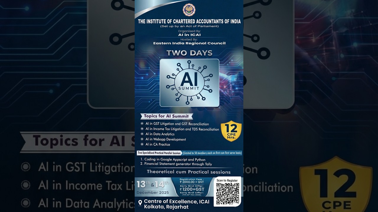 AI SUMMIT Day 2 - YouTube