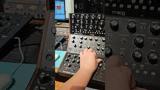 Mother-32 and DFAM 2