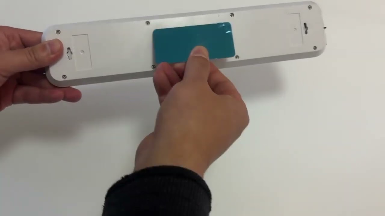 🌙 CENSEE CE-YD001 — Стильный ночник для шкафа с датчиком движения! 🌙