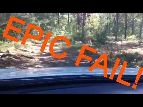 We are LOST!  Google Maps Failed Us.  Help, EPIC FAIL!   NOOB ALERT!  NOT FUNNY!