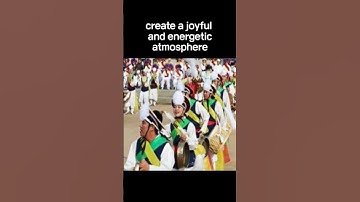 Thumbnail of 67.🥁 #농악 –Nongak, community band music, dance and rituals🎶