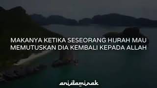 Ketenangan jiwa (Ceramah Singkat Bermanfaat, Video IG) screenshot 2