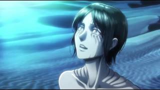 Attack on Titan Season 2 Episode 10 (35) 進撃の巨人 Anime Review