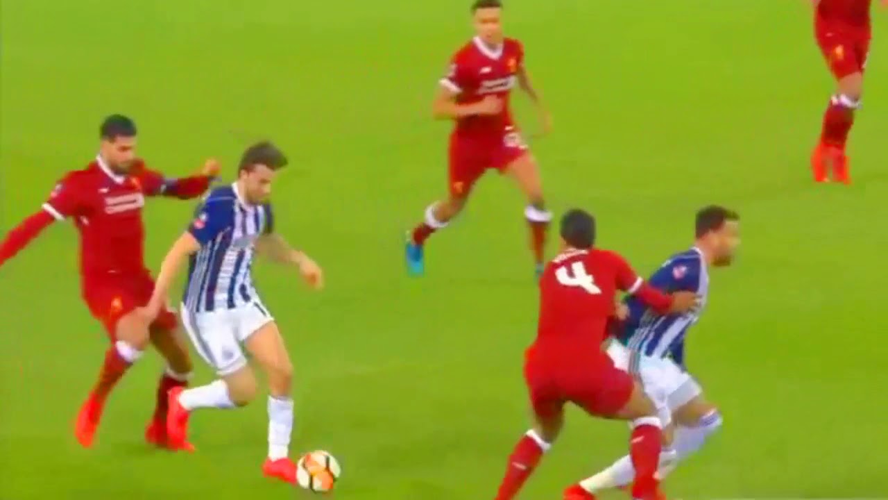 Download Liverpool vs West Brom 2-3 - Highlights & Goals - 27 January 2018_HD
