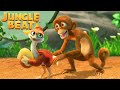 Mango Delivery | What&#39;s Mine is Yours | Jungle Beat: Munki &amp; Trunk | Kids Cartoon 2024