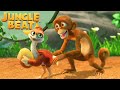 Mango Delivery What S Mine Is Yours Jungle Beat Munki Trunk Kids Cartoon 2024 