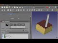 CNc Path making on Freecad 1.0 || Freecad 1.0