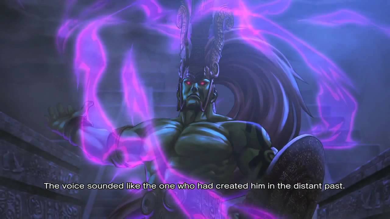 Why Did Ogre Kill Jun Kazama in Tekken: Bloodline