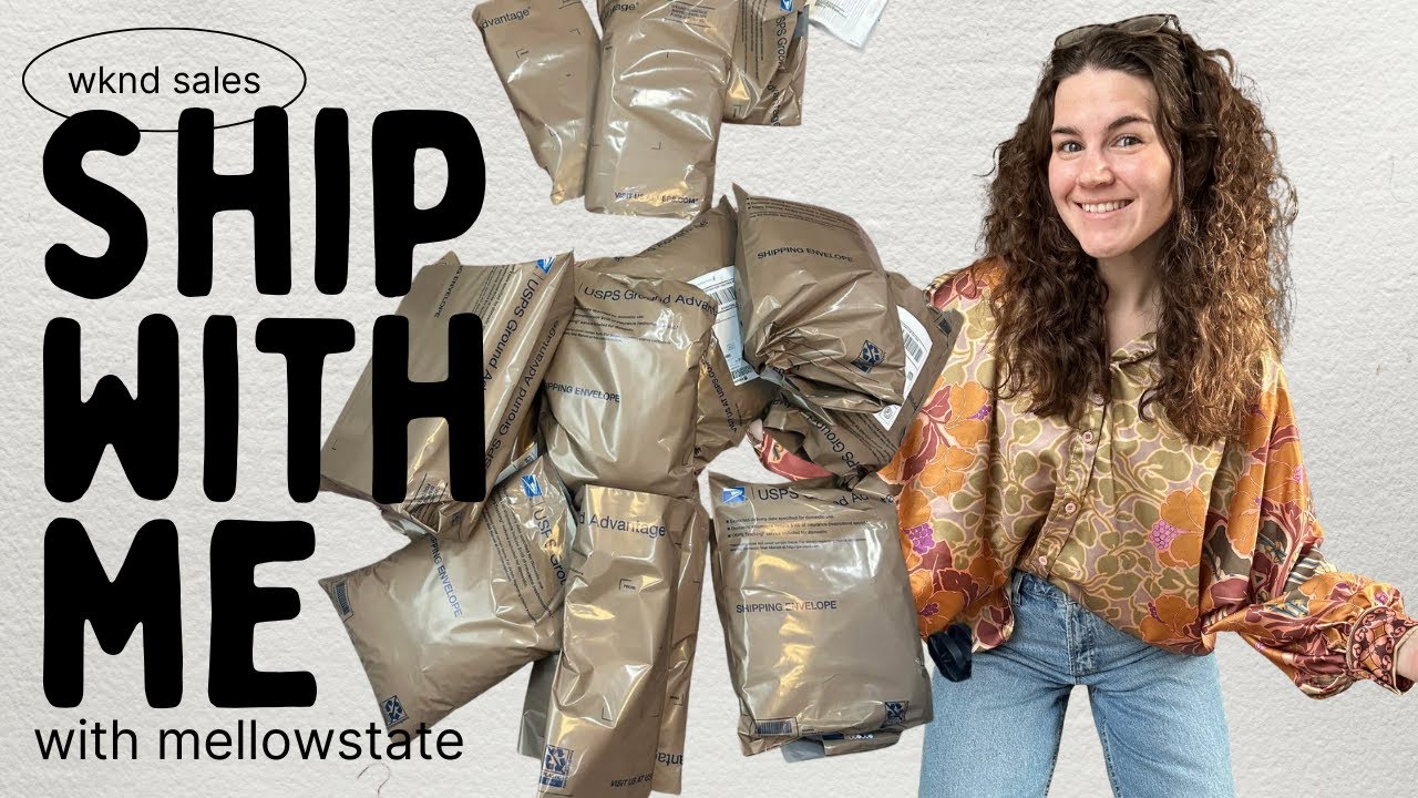 Продажи за выходные: 970,00 долларов | Отправка со мной и что продано | Как долго товары были выс...