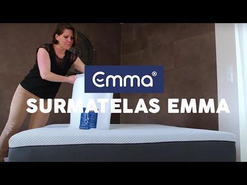 Surmatelas Emma :  test et avis avant achat par QuelMatelas