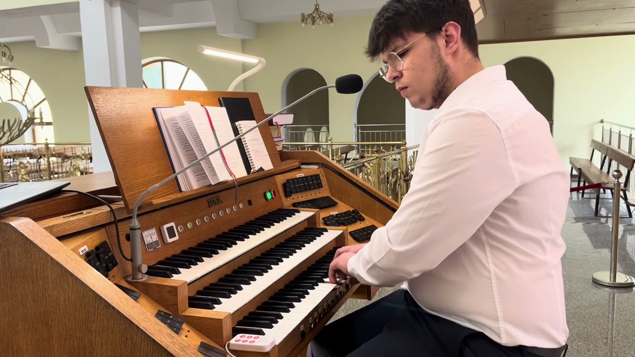 Krzyżu Chrystusa (Niedziela Laetare)