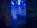 Anly LIVE「ニヌファブシ」@第37回国頭村まつり 2025/8/17(日)