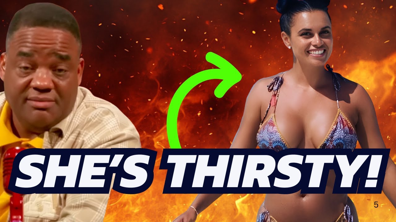 Joy Taylor is GREAT UNTIL she OPENS her mouth!