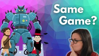 Kitchen Sink RPGs vs Genre RPGs: Pros, Cons, and Design Best Practices
