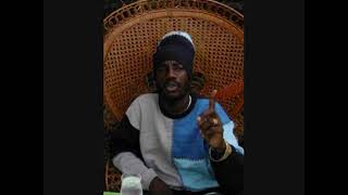 Sizzla -  CHANT DEM DOWN for Sir David Rodigan