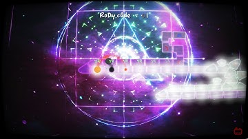 [ADOFAI Custom] RoDy Code - 01 Clear