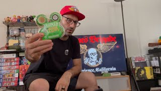 Let’s talk about Bones Wheels ( unboxing and overview)
