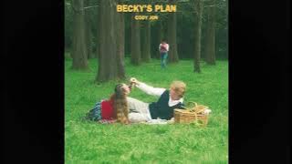 Download lagu CODY JON  - Becky's Plan