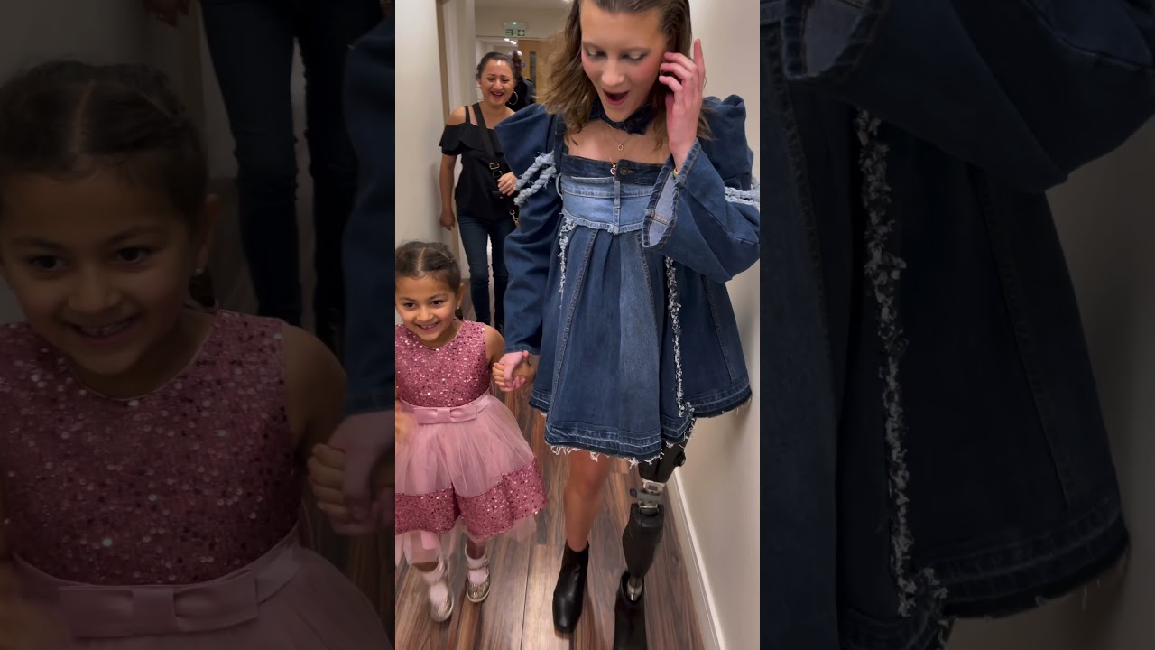 Representation matters 🥹 