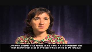 Mentoring Programs Need More Evaluation Of Long-Term Effects