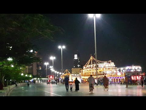 Dubai Creek | Dhow Cruise