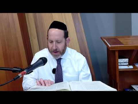 Daf Yomi: Rosh Hashana 31