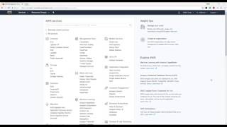 VPC - Virtual Private Cloud - Part 1