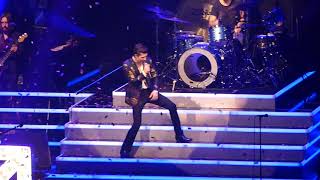 Fan video of The Killers Ziggo Dome part 2