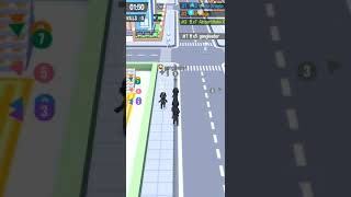 Voodo games/crowd city/469 counts gang leader screenshot 5