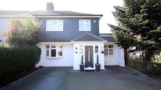 Nethan Drive, Aveley, South Ockendon, RM15 4RH Nethan Drive, Aveley, South Ockendon, RM15 4RH