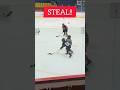 6 Year-Old Blocks, Steals, and Goes End-To-End!!