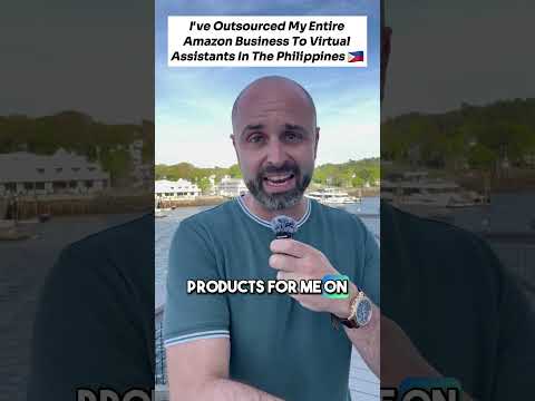 $700K in Amazon sales. 4 VAs. Zero eBay sourcing done by me. thumbnail