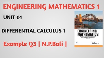differential calculus successive Differentiation #maths